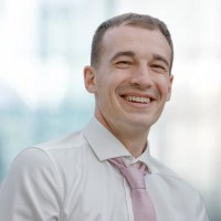 OMM Solutions GmbH Employee Jonas Arnold's profile photo
