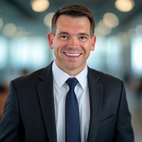 Vestar Employee Patrick Brady's profile photo