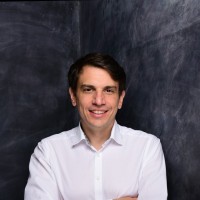 Geoffroy Reynaud Email & Phone Number