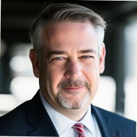 Cleveland Clinic Employee Stephen Downey's profile photo