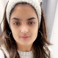 PENTEX LIMITED Employee Sakshi Batra's profile photo