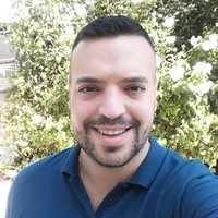 Ron Zamir's profile photo