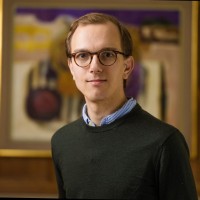 Jacob Edenhofer Email