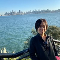 Bitterroot Bio Employee Sharline Chen's profile photo
