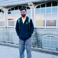NatWest Group Employee Vijayakumar B's profile photo
