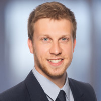 Airbus Employee Adrian Weber's profile photo