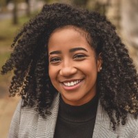 Peggy Notebaert Nature Museum Employee Haven Denson's profile photo