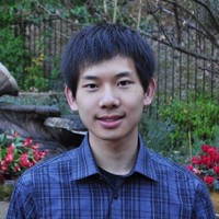 Workday Employee Nathan Lin's profile photo