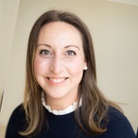 Peterson Institute for International Economics Employee Autumn Kurtz's profile photo