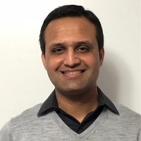 Mediaocean Employee Varun Soni's profile photo