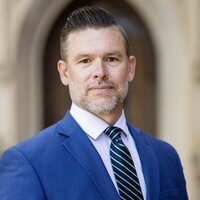 Hogan Transportation Companies Employee Ben Strickler's profile photo