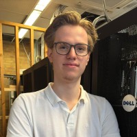 PerCom ICT Diensten Employee Luc Stoffels's profile photo