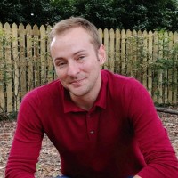 EHV Structures Employee Adam Williams's profile photo
