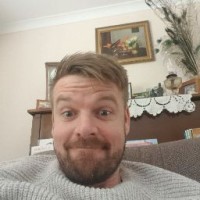 Renmark Hotel Employee Hugh Hazelwood's profile photo