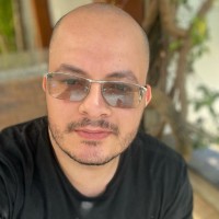 Sinqia Employee Marcus Ribeiro's profile photo