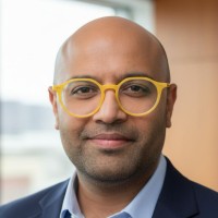 Sage Bionetworks Employee Susheel Varma's profile photo