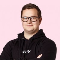 Guilty Employee Thomas Trædholm's profile photo