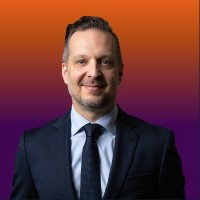 Trustbridge Employee Rob Dyshuk's profile photo
