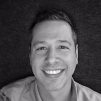 Reach Volunteering Employee Brent Wollack's profile photo