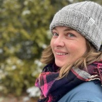 Canadian Hearing Services Employee Sara Falconer's profile photo