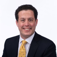 Georgia Institute of Technology Employee Jeffrey Leinbach's profile photo