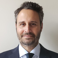 Fitch Ratings Employee Ignacio Ruiz Alejos's profile photo