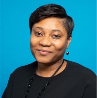 ReGeneration Schools Employee Shameka Williams's profile photo