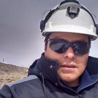 Sales de Jujuy S.A. Employee Claudio Maurín's profile photo