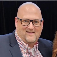 Mertek Solutions Employee Kirk Pedley's profile photo