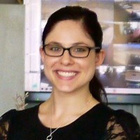 Jessica Grigoroff Email