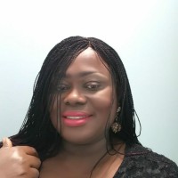 CloudFift Employee Helen Dibia's profile photo