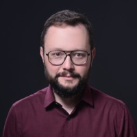 Guardia Employee Douglas Picolotto's profile photo