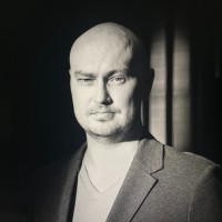 Ford Motor Company Employee David Madsen's profile photo