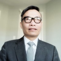 U.S. Department of Veterans Affairs Employee Luan Pham's profile photo