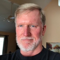 Plantronics Employee Ken Comstock's profile photo