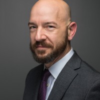 City Wide Facility Solutions Employee Scot Kokandy's profile photo