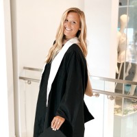 Abeka Employee Carina Santiago's profile photo