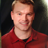 SoFi Employee Luke Dutton's profile photo