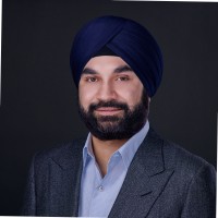 Ravneet Chadha