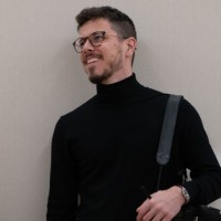 aBlogtoWatch Employee David Bredan's profile photo