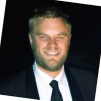 Dean | Advisory Employee Jonathan Dean's profile photo