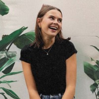 Summit Coffee Employee Abigail Woodall's profile photo