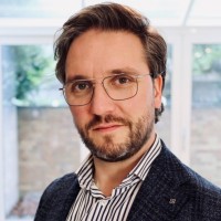 collect.AI Employee Rody Heijstek's profile photo