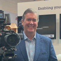 InVision Comms Employee Chris Roberts's profile photo