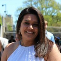 Mantri Developers Pvt. Ltd. Employee Charmee Baua's profile photo