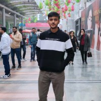 On Demand International Employee Ashish Gupta's profile photo
