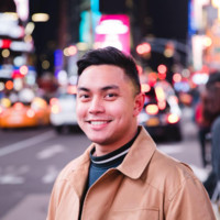 Jollibee Group North America Employee Michael Rizal's profile photo