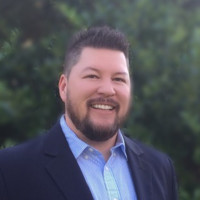 Hussmann Employee Jason Carty's profile photo