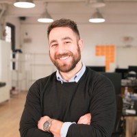 Ten Thousand Coffees Employee Nitai Ben-Shach's profile photo