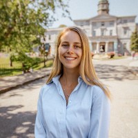 Sollio Groupe Coopératif Employee Jayden Violet Rae's profile photo